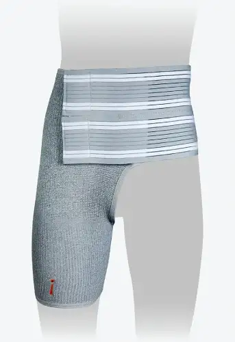 Attelle de hanche D / G Incrediwear