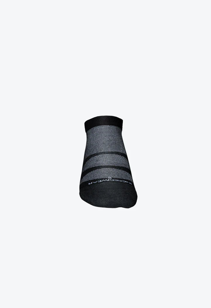 Chaussettes de Sport fine Incrediwear - paire