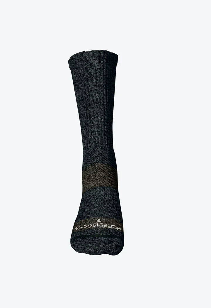 Chaussettes de Trek Incrediwear - paire