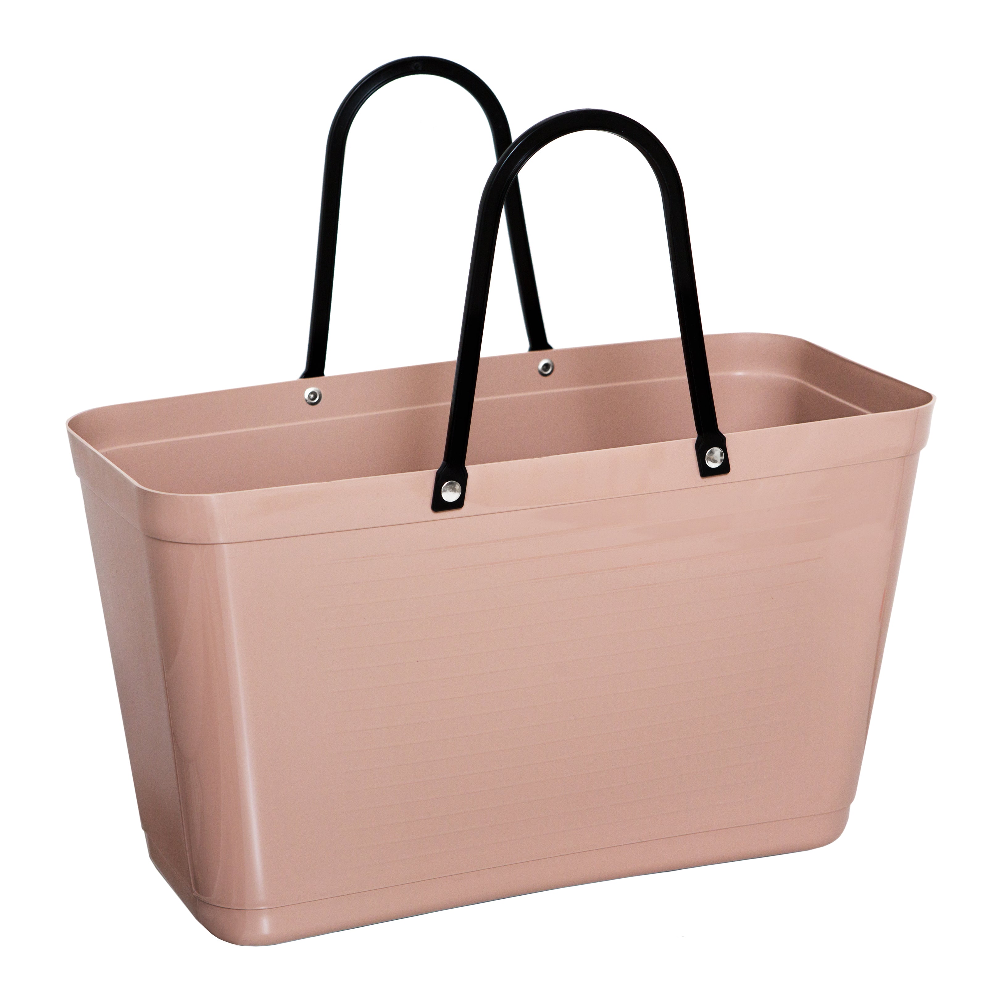 Sac Hinza grand modèle - Green Plastic