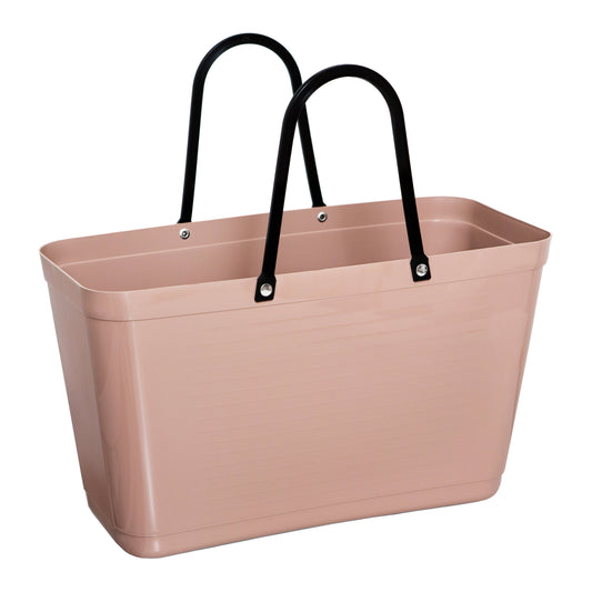 Sac Hinza grand modèle - Green Plastic