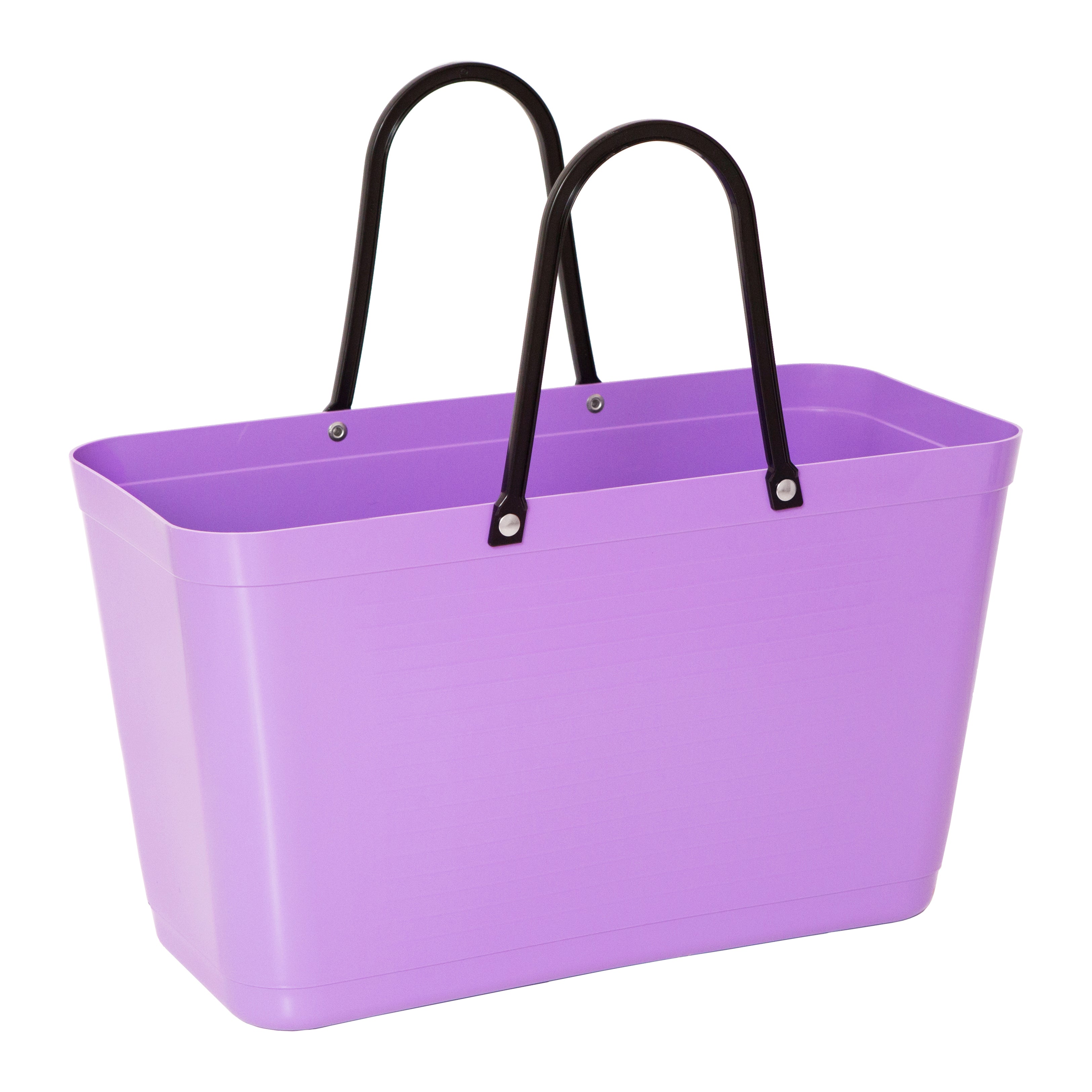 Sac Hinza grand modèle - Green Plastic