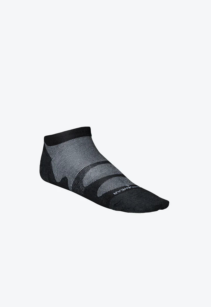 Chaussettes de Sport fine Incrediwear - paire