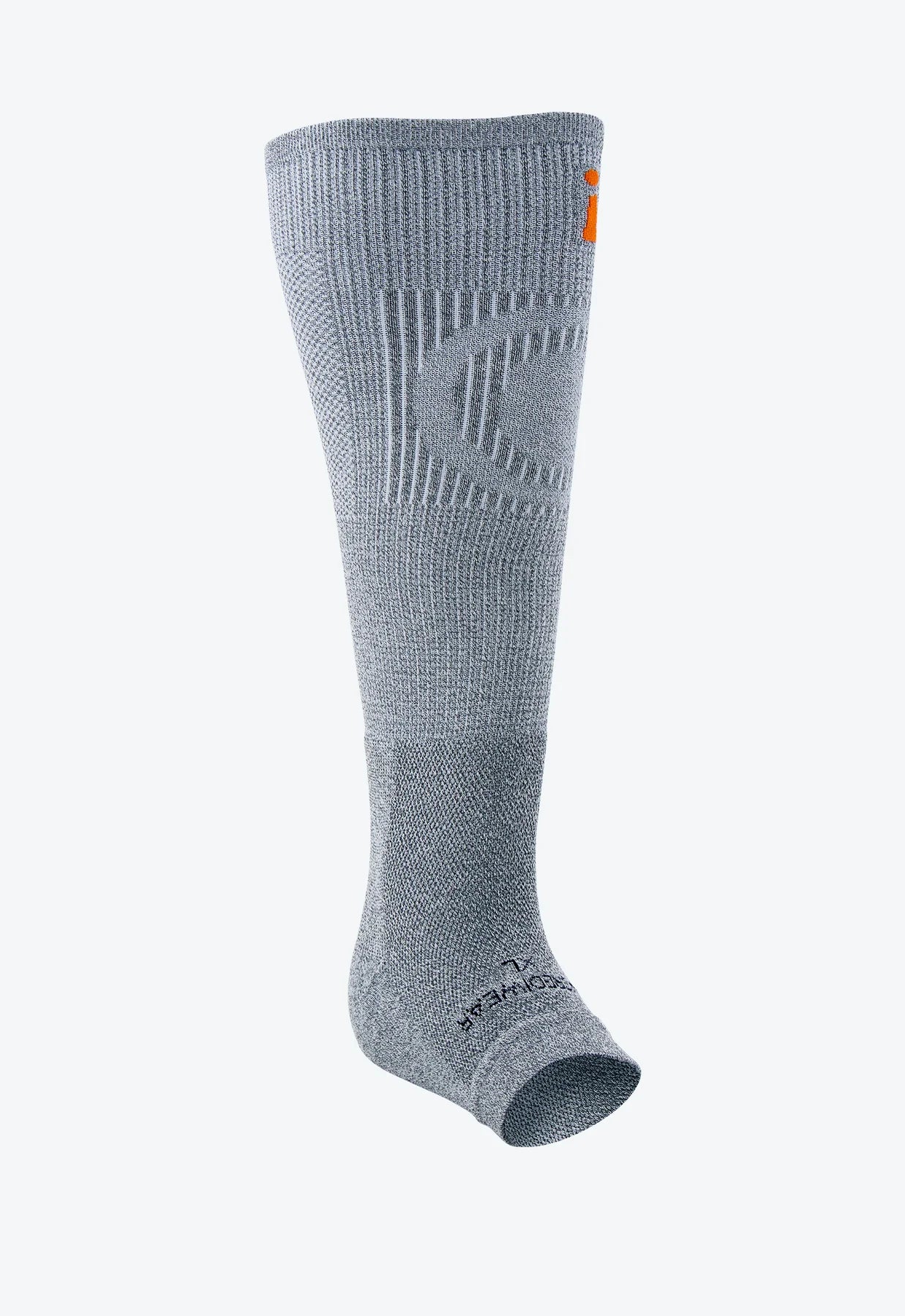 Chevillère haute anti-inflammatoire Incrediwear