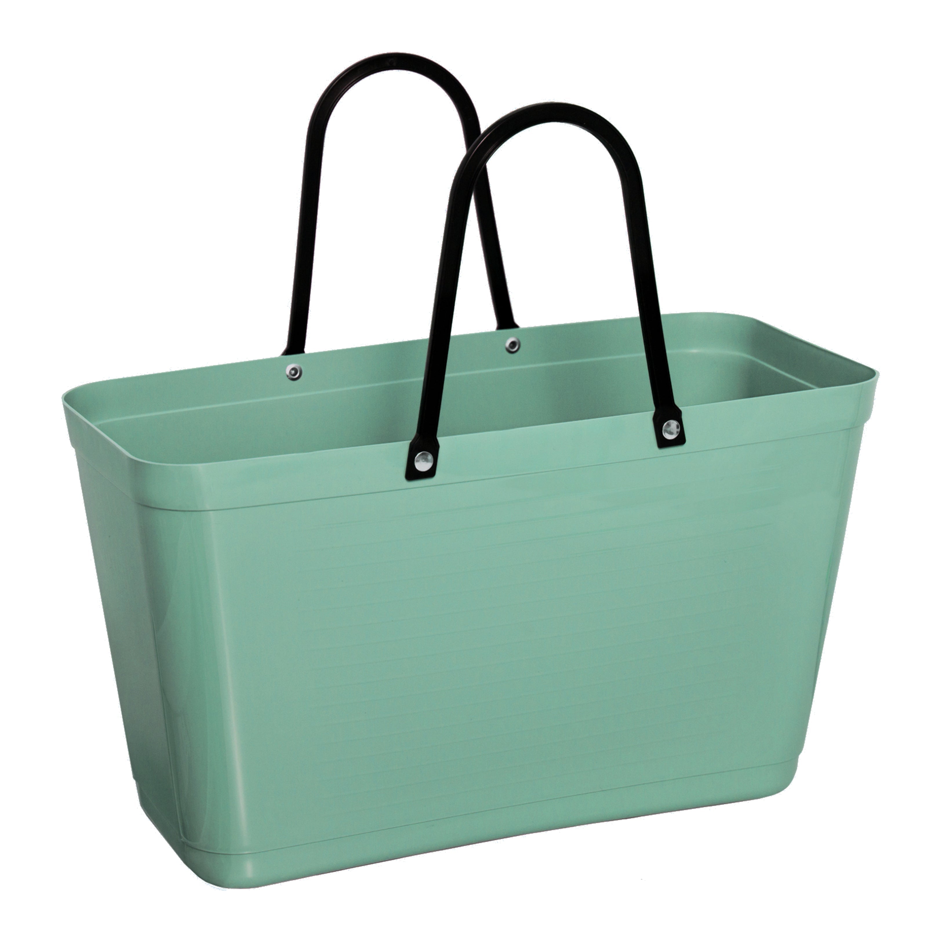 Sac Hinza grand modèle - Green Plastic