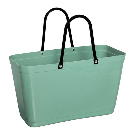 Sac Hinza grand modèle - Green Plastic