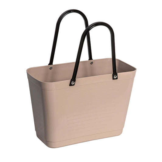 Sac Hinza petit modèle - Green Plastic
