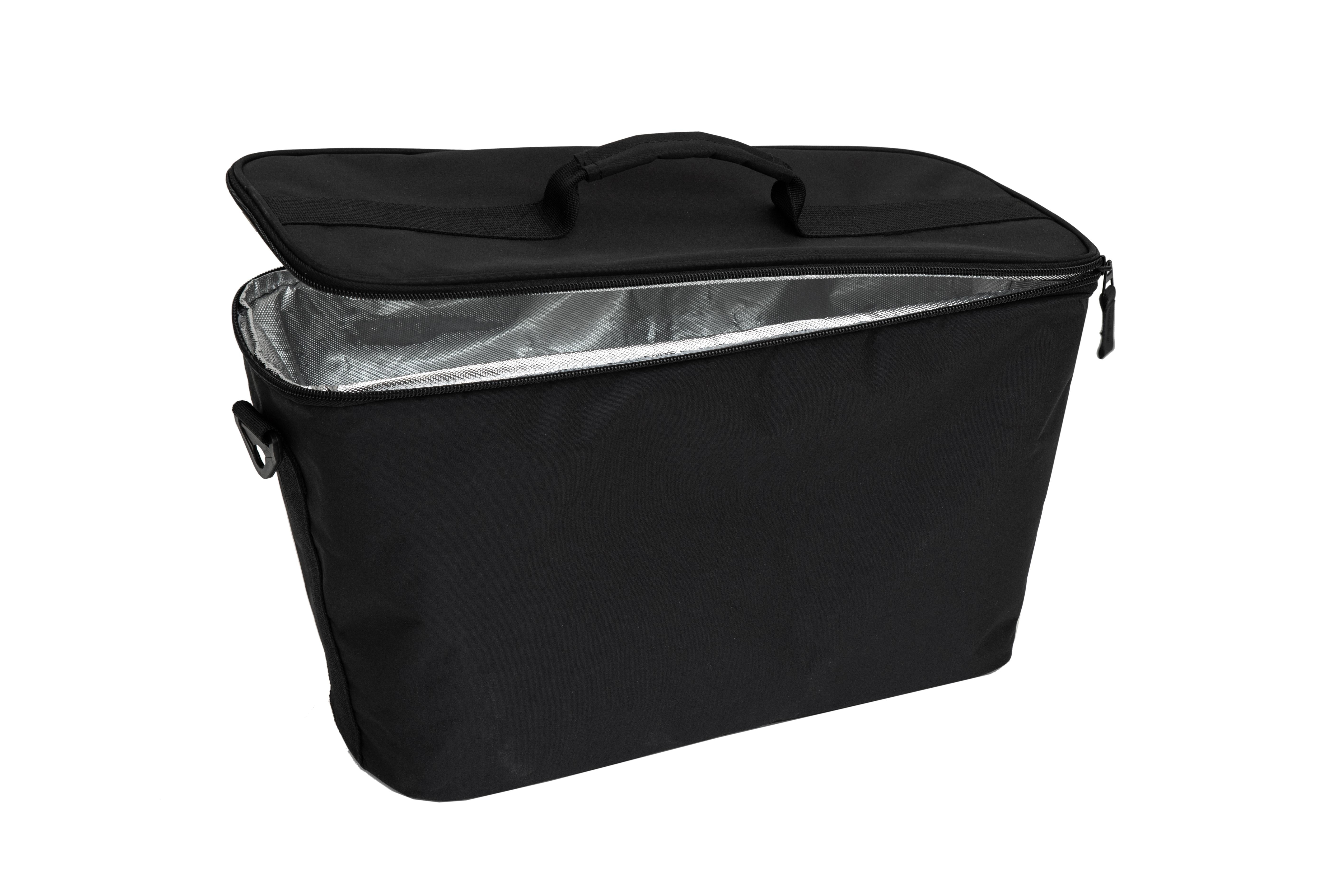 Accessoires pour grand modèle de sac Hinza