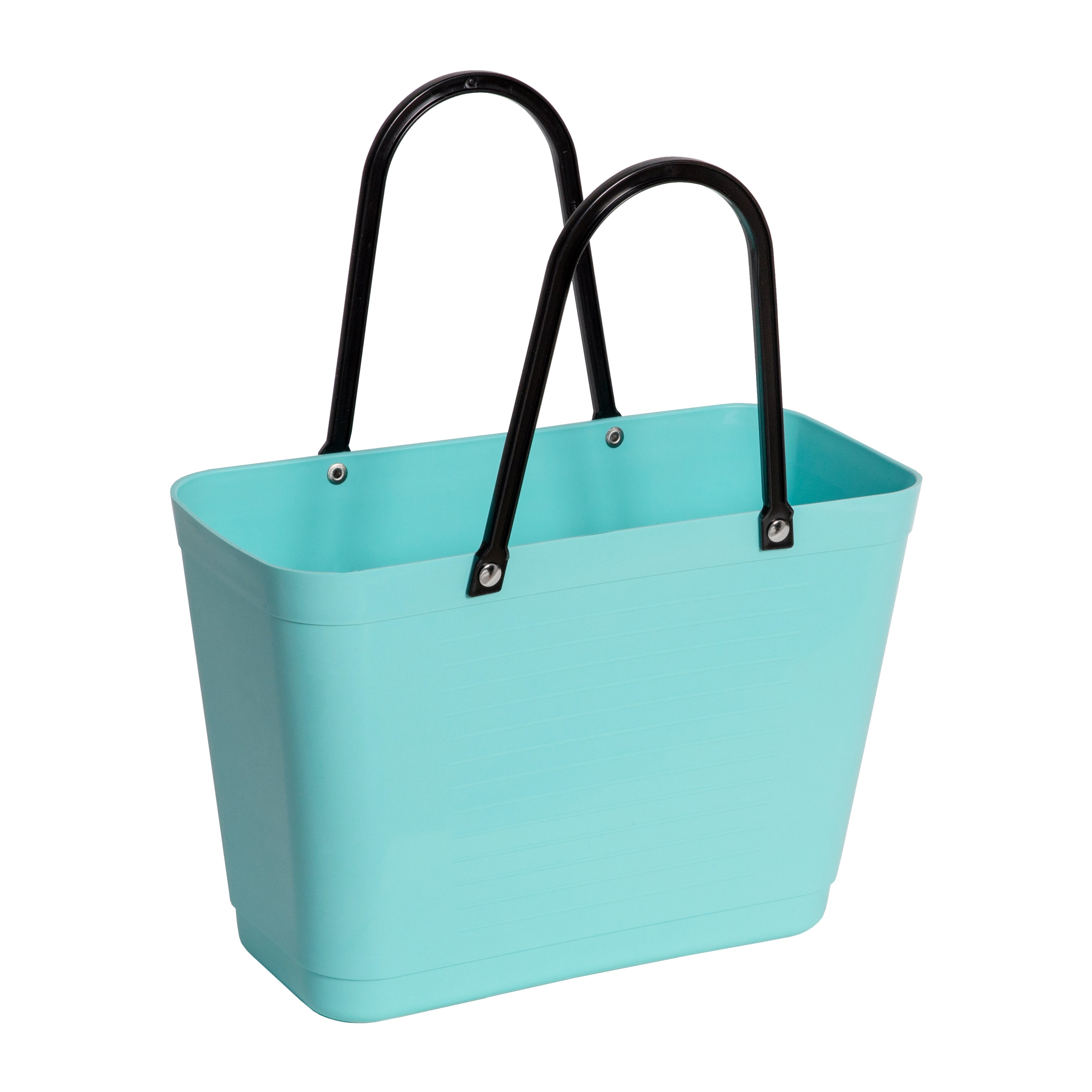 Sac Hinza petit modèle - Green Plastic