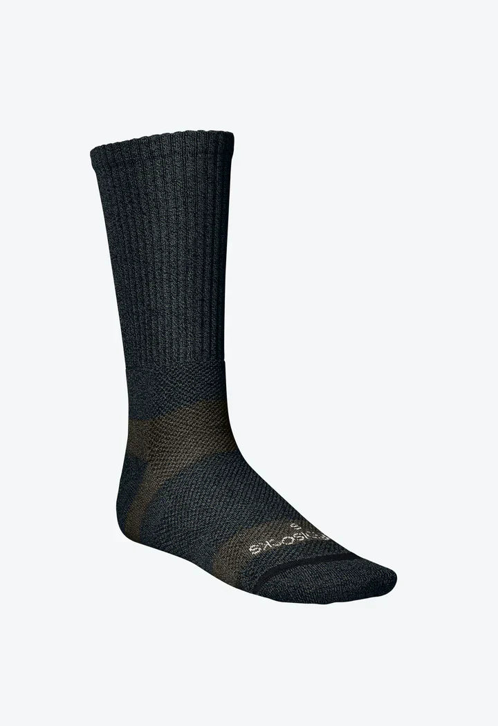 Chaussettes de Trek Incrediwear - paire