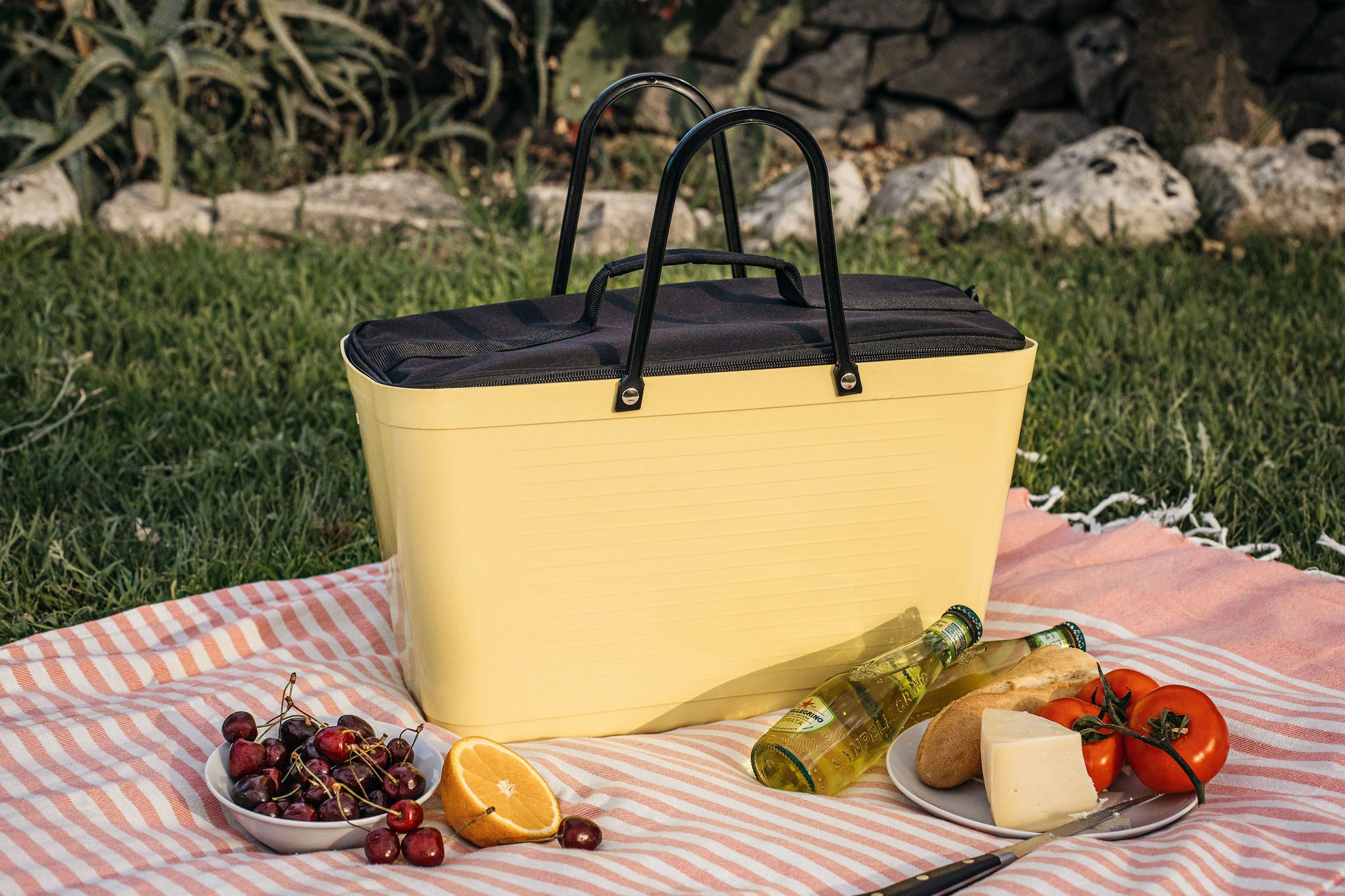 Accessoires pour grand modèle de sac Hinza