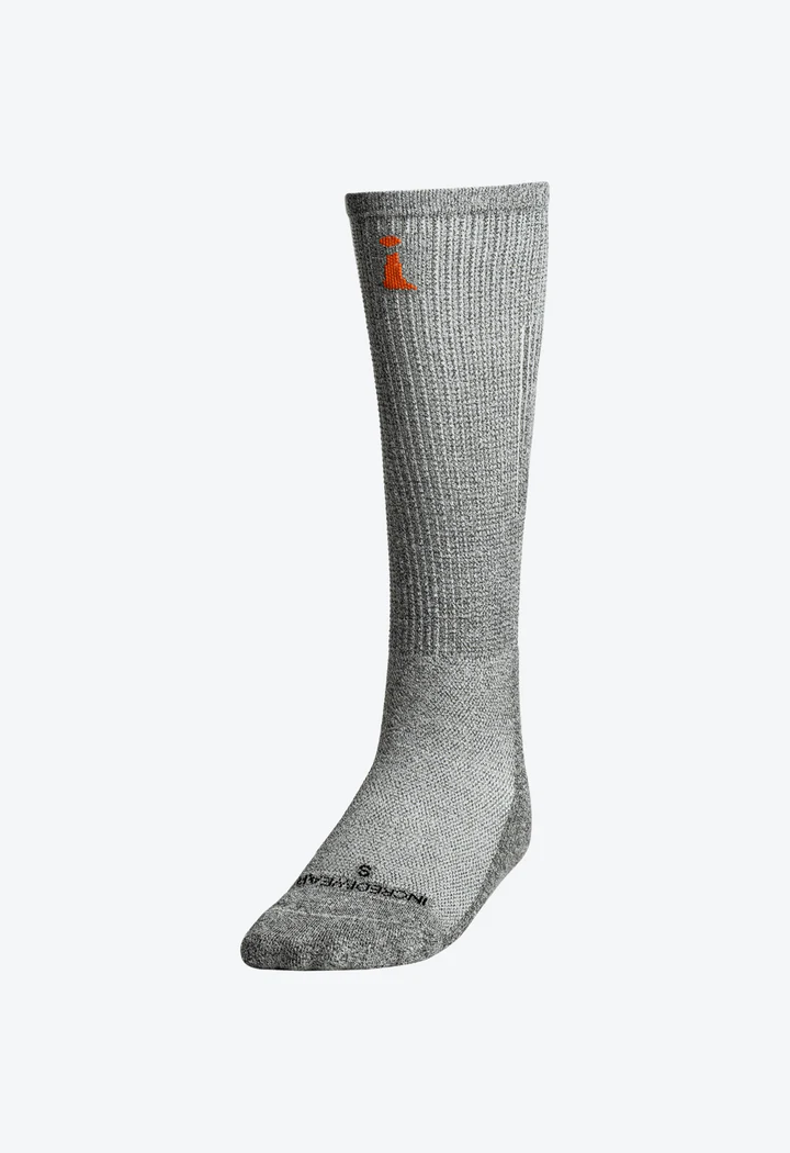 Chaussette haute thérapeutique Incrediwear