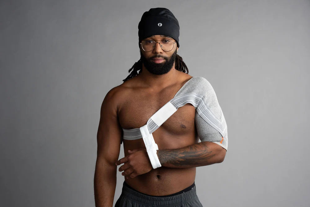 Attelle d'épaule Incrediwear (D/G)