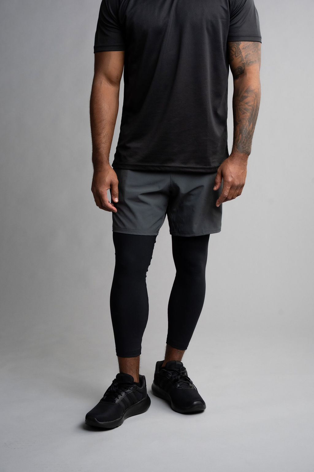 Legging de performance homme Incrediwear