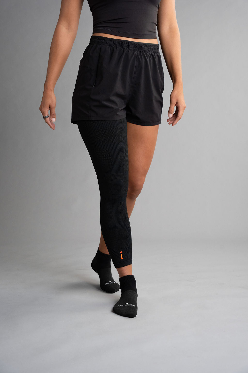 Jambière Incrediwear