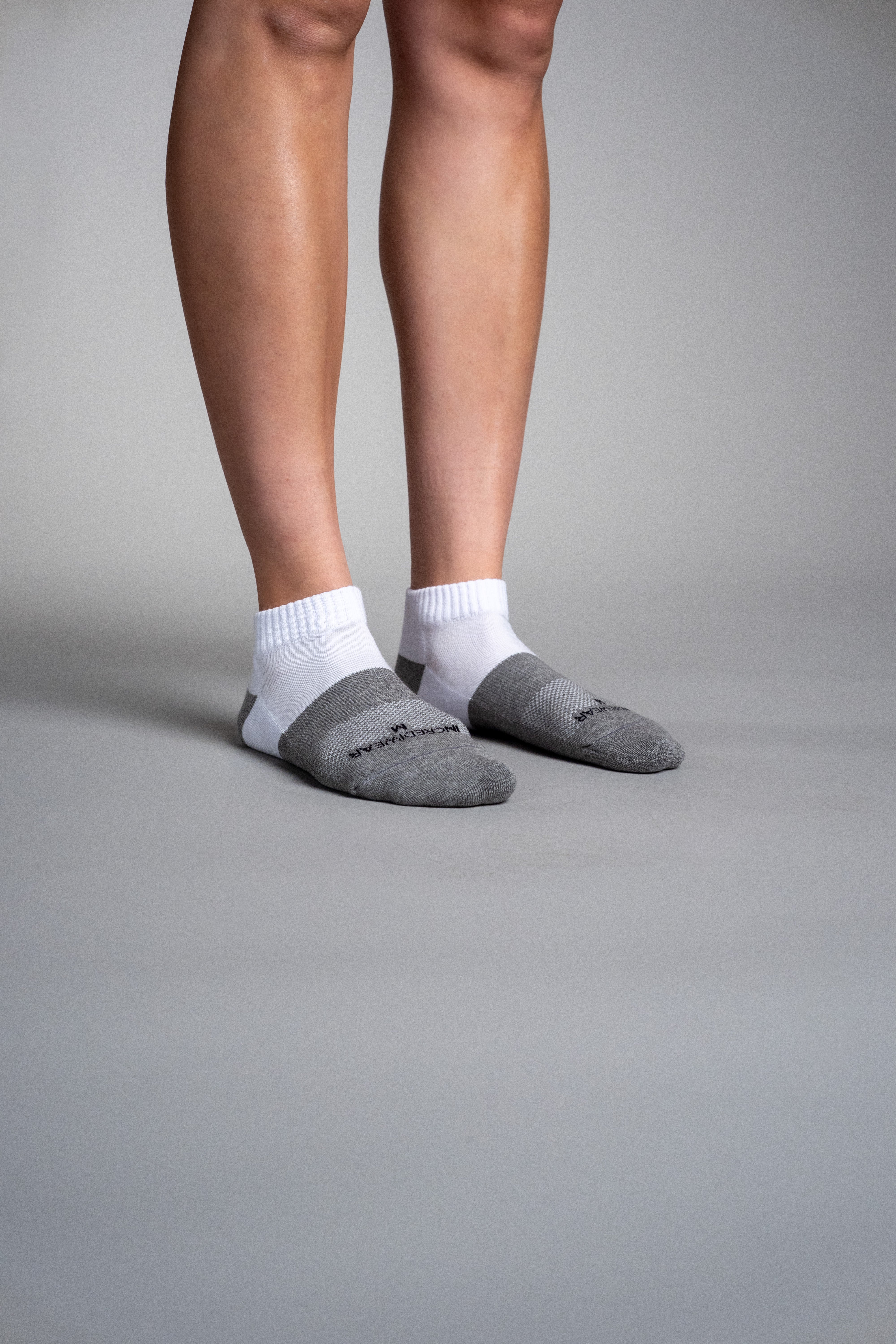 Chaussettes actives Incrediwear - paire