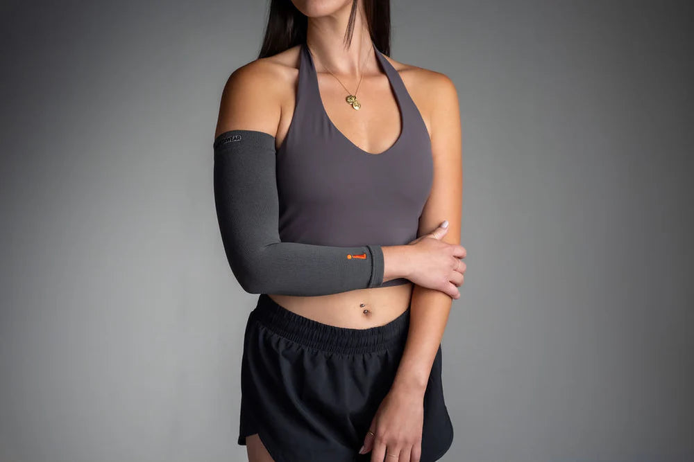 Manchette Incrediwear