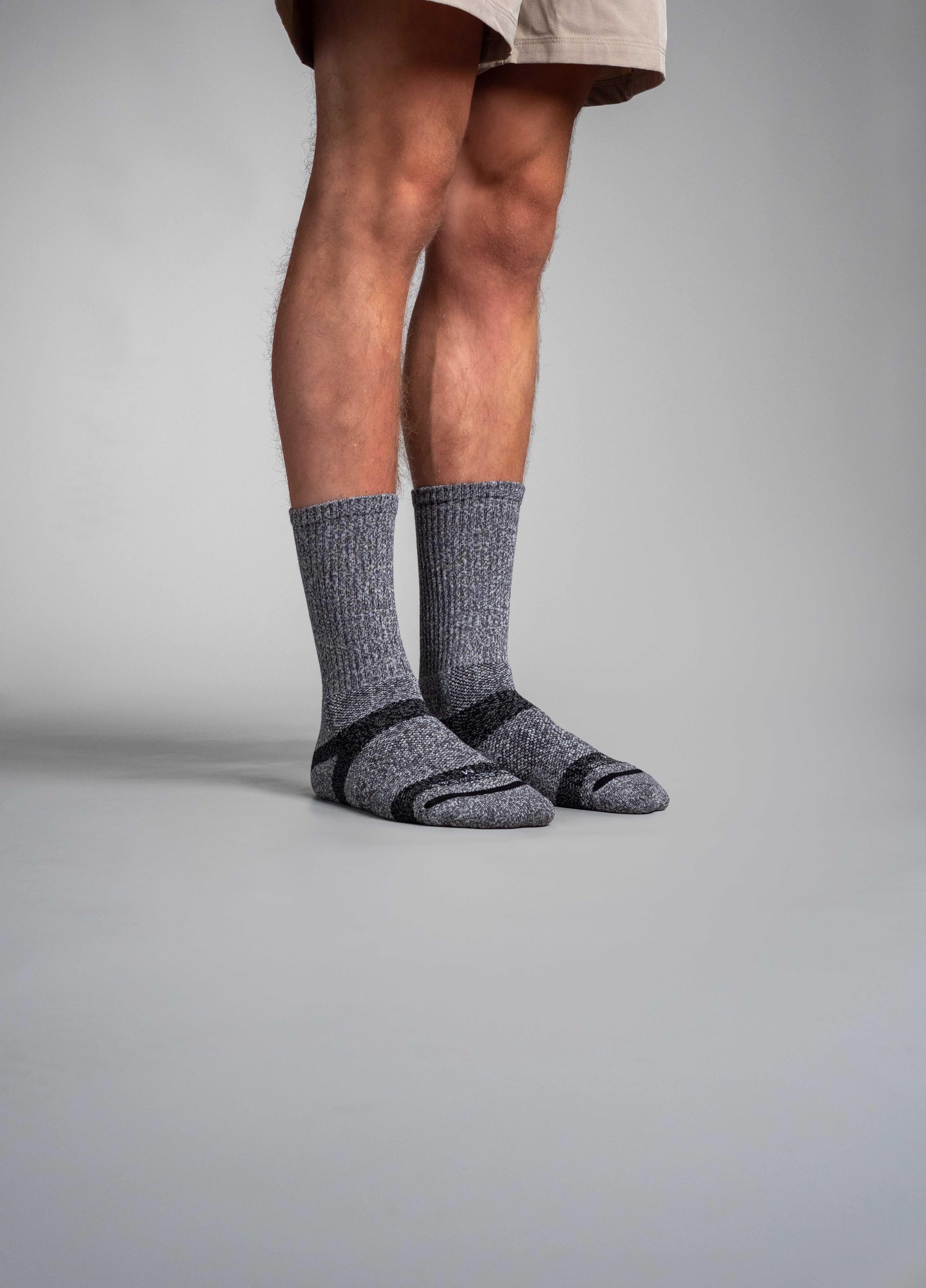 Chaussettes de Trek Incrediwear - paire
