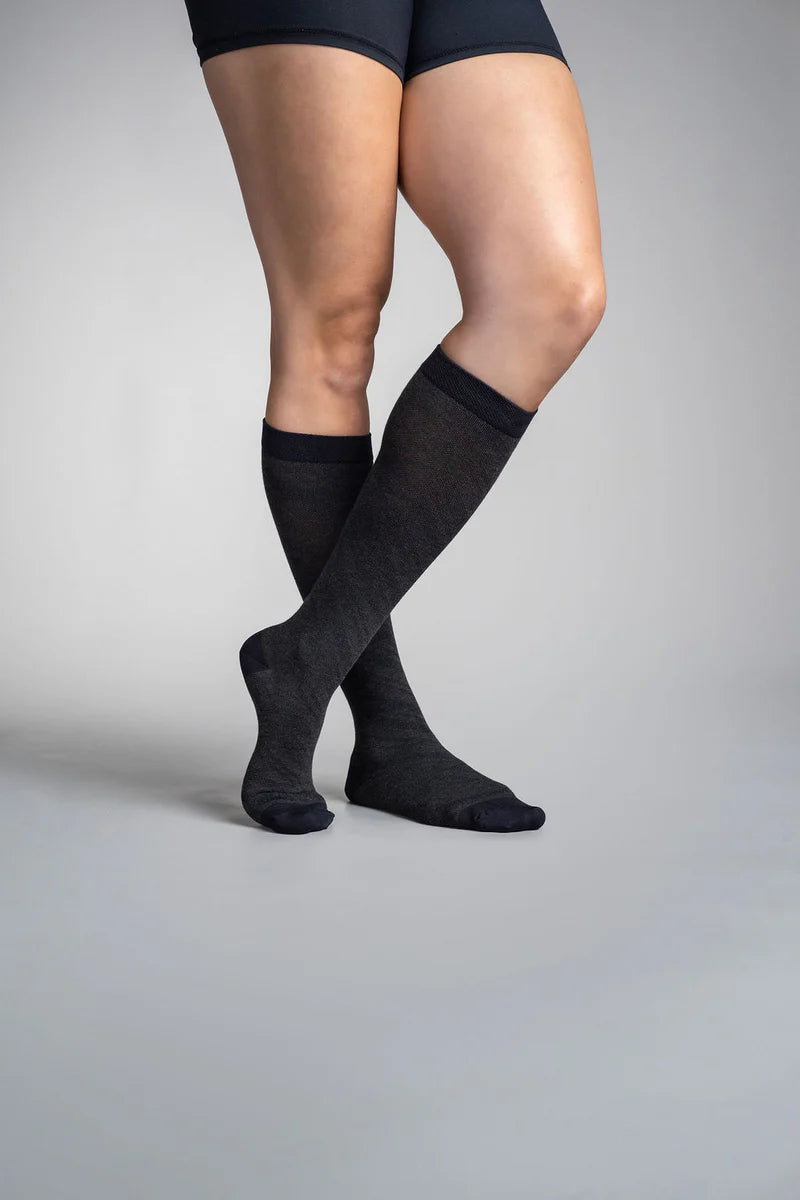 Chaussettes de voyage Incrediwear - paire