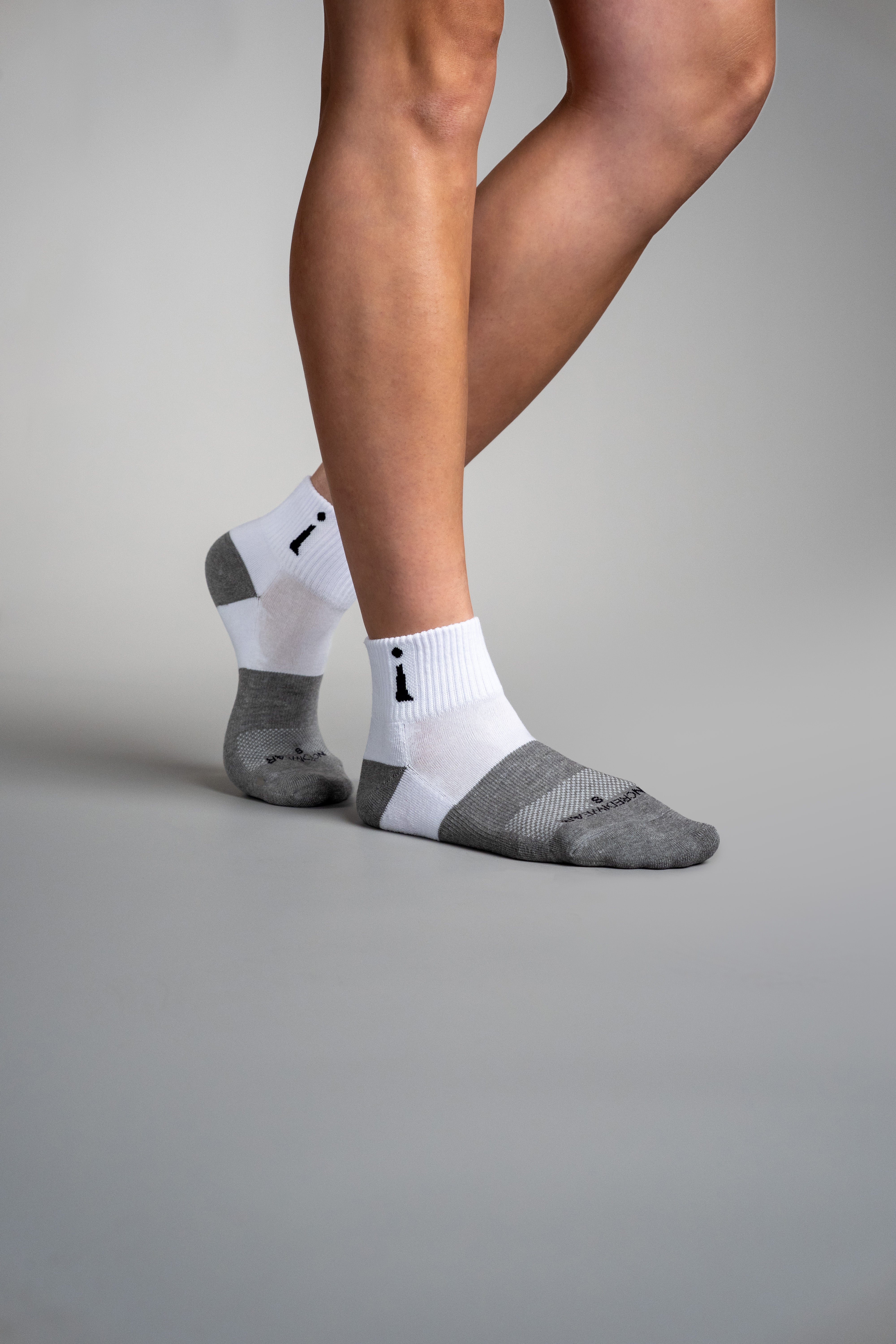 Chaussettes actives Incrediwear - paire