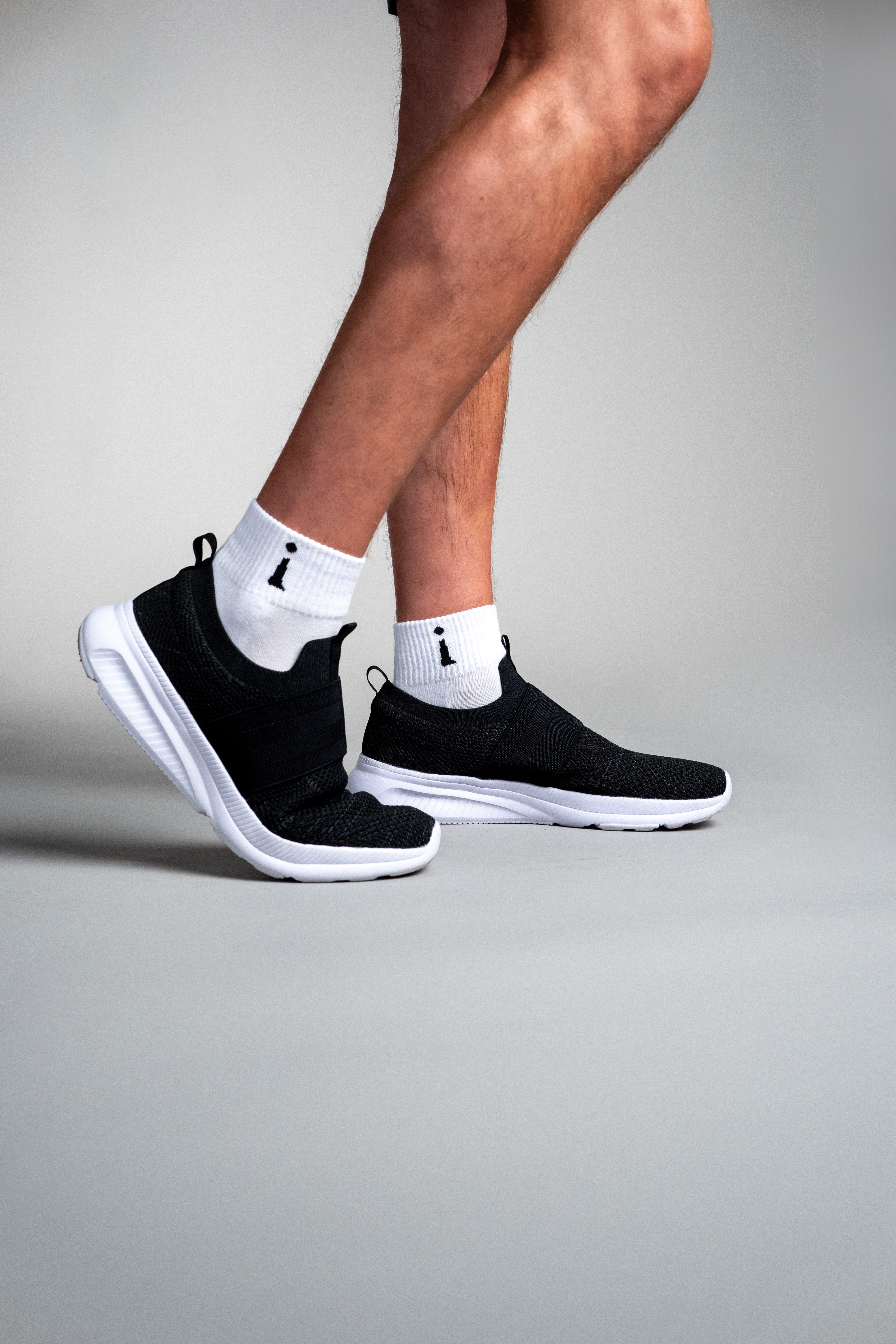 Chaussettes actives Incrediwear - paire